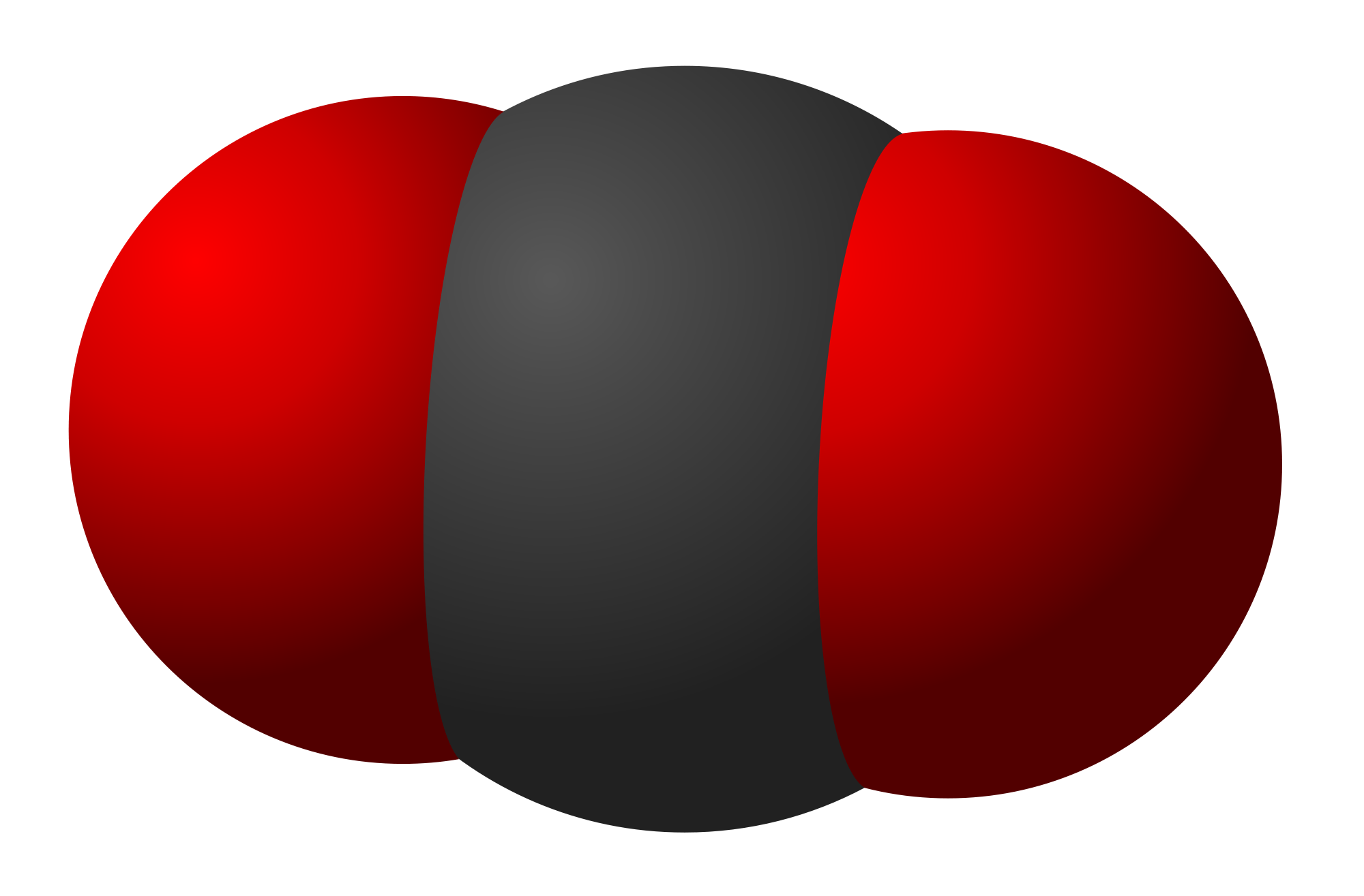 Углекислый газ или оксид углерода (IV)