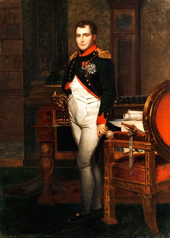 Наполеон]